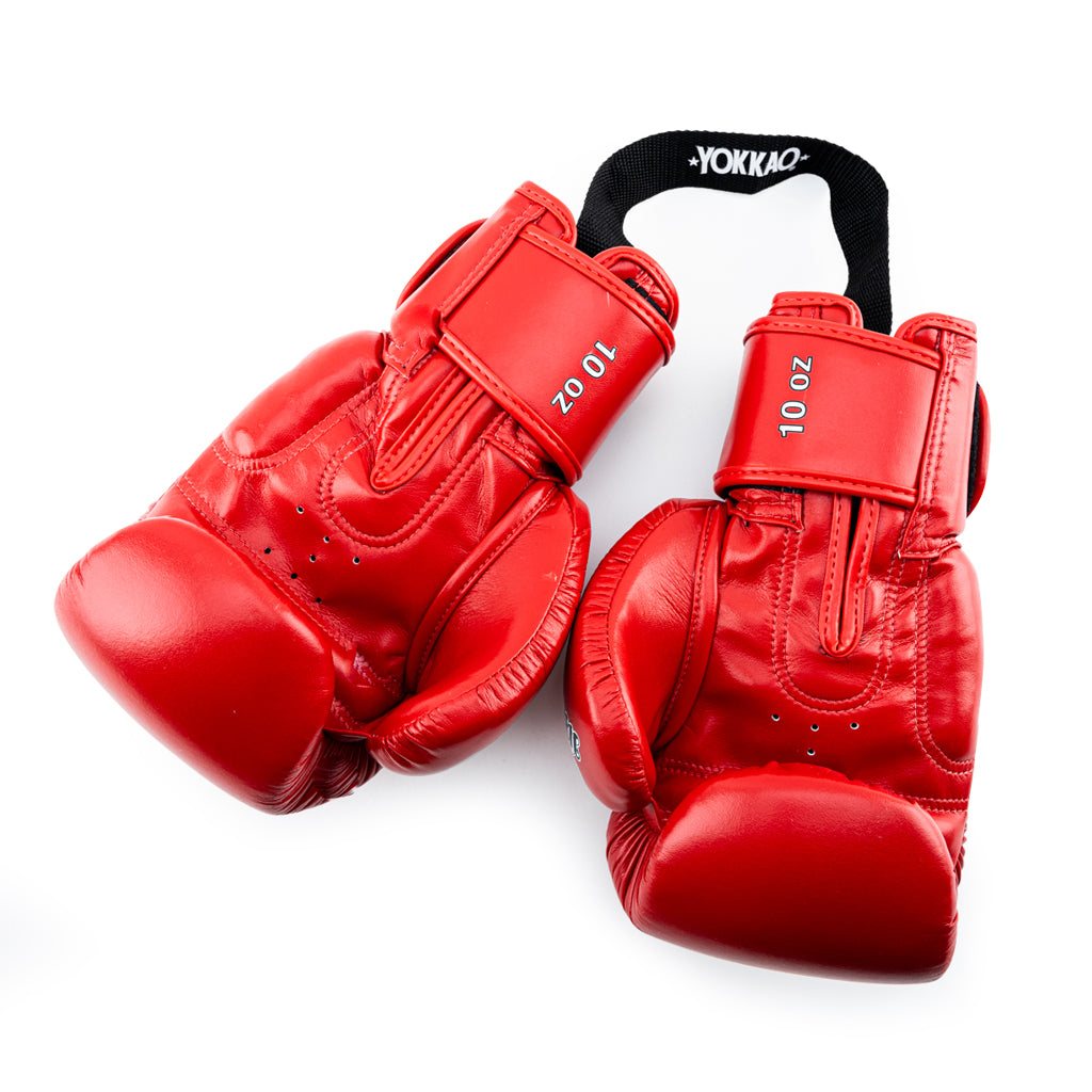 Gloves Deodorant