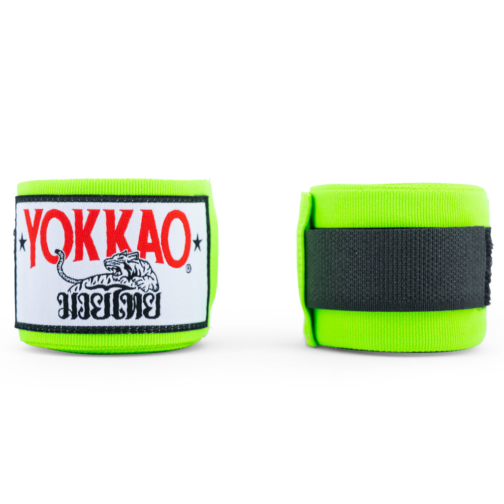 Premium Hand Wraps