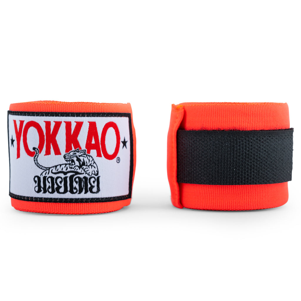 Premium Hand Wraps