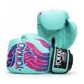 The Flame Boxing Gloves - Tiffany