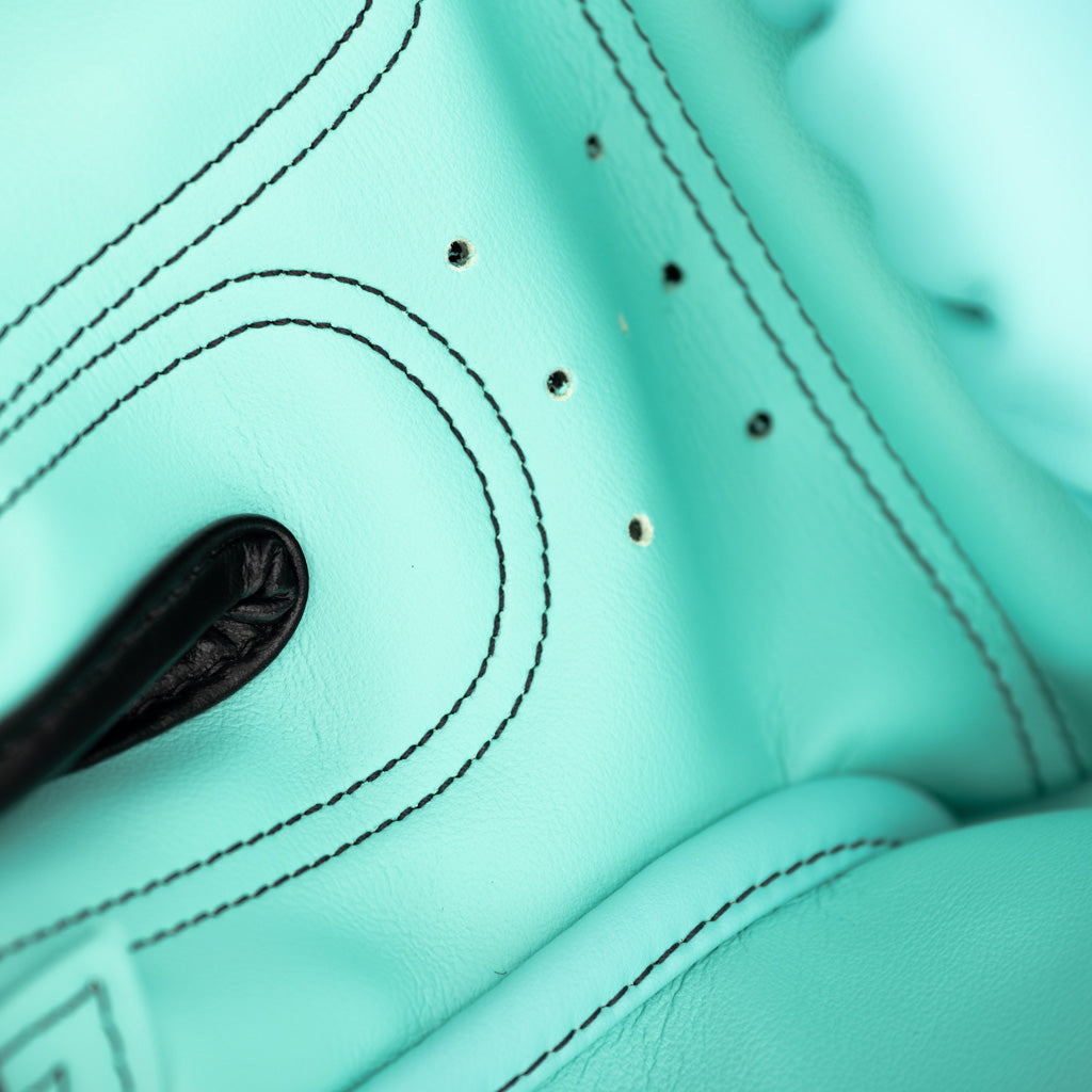 The Flame Boxing Gloves - Tiffany